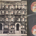 Led Zeppelin, Physical Graffiti
