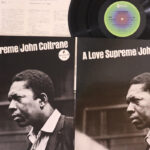John Coltrane, A Love Supreme