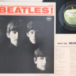 The Beatles, Meet The Beatles