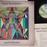 Todd Rundgren, Initiation