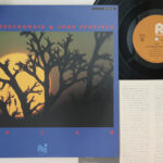 John Scofield, John Abercrombie, Solar