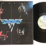 Van Halen, Van Halen