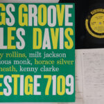 Miles Davis, Bags Groove