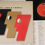 Emerson Lake & Powell, Emerson, Lake & Powell