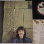 George Harrison, Somewhere In England