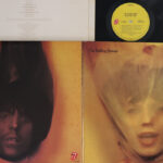 Rolling Stones, Goats Head Soup