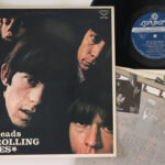 Rolling Stones, Out Of Our Heads