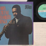 John Coltrane, My Favorite Things