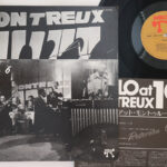 Peterson 6, Oscar Peterson Big 6 At The Montreux