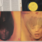 Rolling Stones, Goats Head Soup