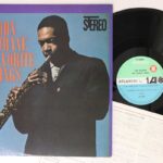 John Coltrane, My Favorite Things