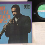 John Coltrane, My Favorite Things