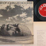 John Lee Hooker, Best Of John Lee Hooker
