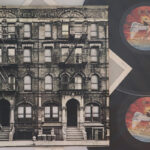 Led Zeppelin, Physical Graffiti