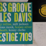 Miles Davis, Bags Groove