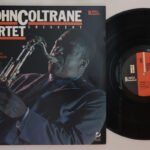 John Coltrane, Crescent