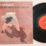 Robert Johnson, King Of Delta Blues Singers