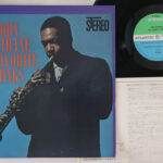 John Coltrane, My Favorite Things