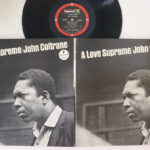 John Coltrane, A Love Supreme