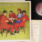Yellow Magic Orchestra, Solid State Survivor