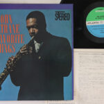 John Coltrane, My Favorite Things