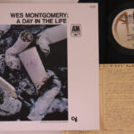 Wes Montgomery, A Day In The Life