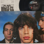 Rolling Stones, Black And Blue