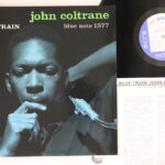 John Coltrane, Blue Train