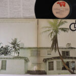 Eric Clapton, 461 Ocean Boulevard