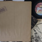 Led Zeppelin, In Through The Out Door (- B Sleeve)