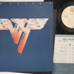 Van Halen, Van Halen II