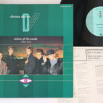 Duran Duran, Union Of The Snake