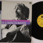 John Abercrombie, ECM SPECIAL 8