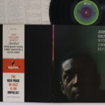 John Coltrane, Ballads