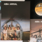 ABBA, Arrival