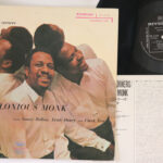 Thelonious Monk, Brilliant Corners