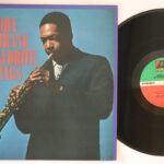 John Coltrane, My Favorite Things