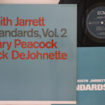 Keith Jarrett, Standards, Vol. 2