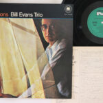 Bill Evans, Explorations