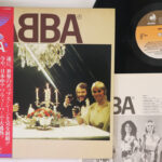 ABBA, ABBA