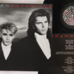 Duran Duran, Notorious