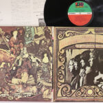 Buffalo Springfield, Last Time Around