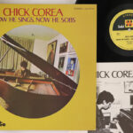 Chick Corea, Now He Sings, Now He Sobs