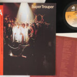 ABBA, Super Trouper