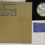 Deep Purple, 24 Carat Purple