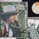 Bob Dylan, Desire