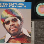 Lonnie Liston Smith And The Cosmic Echoes, Astral Traveling