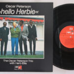 Oscar Peterson, Herb Ellis, Hello Herbie