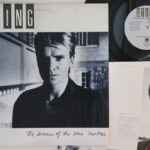 Sting, Dream Of Blue Turtles