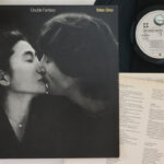 John Lennon, Yoko Ono, Double Fantasy